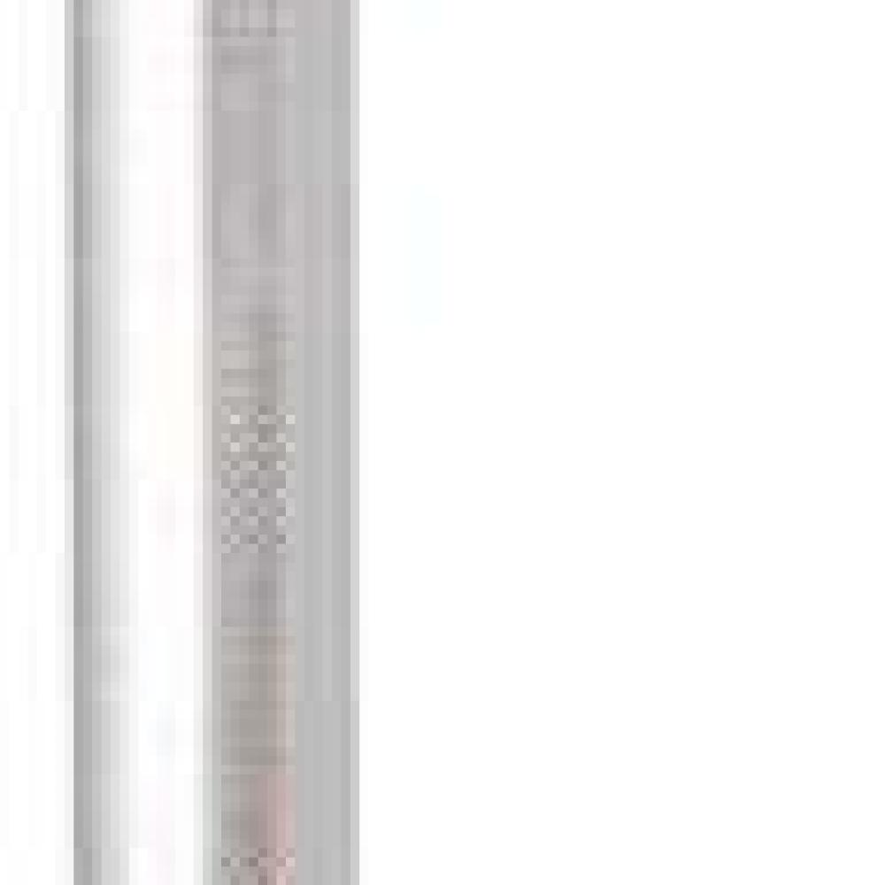 Chrome Knurled Grab Bar